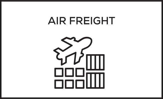 Air Freight Logistic Service