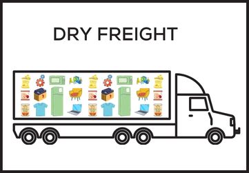 DRY FREIGHT